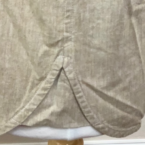 Black Diamond CHAMBRAY MODERNIST SHIRT - Dk Curry - Picture 3 of 15